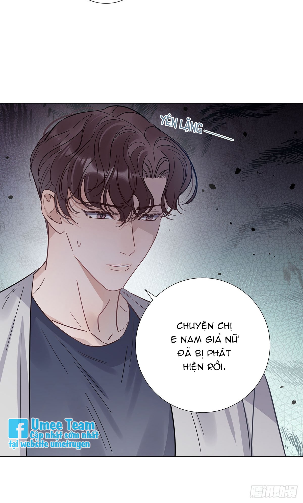 Hôm Nay Nam Giả Trang Nữ Vẫn Chưa Được Cầu Hôn! Chapter 76 - Next Chapter 77