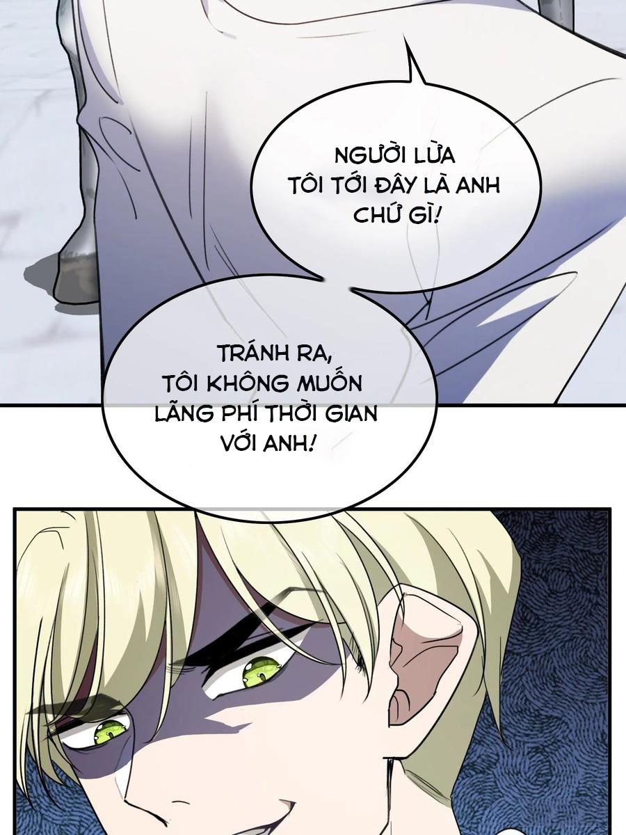 Muốn Bị Ăn Sạch Rồi! Chapter 37 - Next Chapter 38