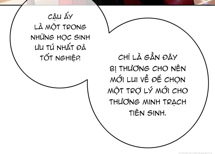 Muốn Bị Ăn Sạch Rồi! Chapter 52 - Next Chapter 53