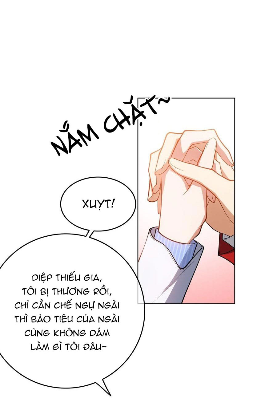 Muốn Bị Ăn Sạch Rồi! Chapter 52 - Next Chapter 53