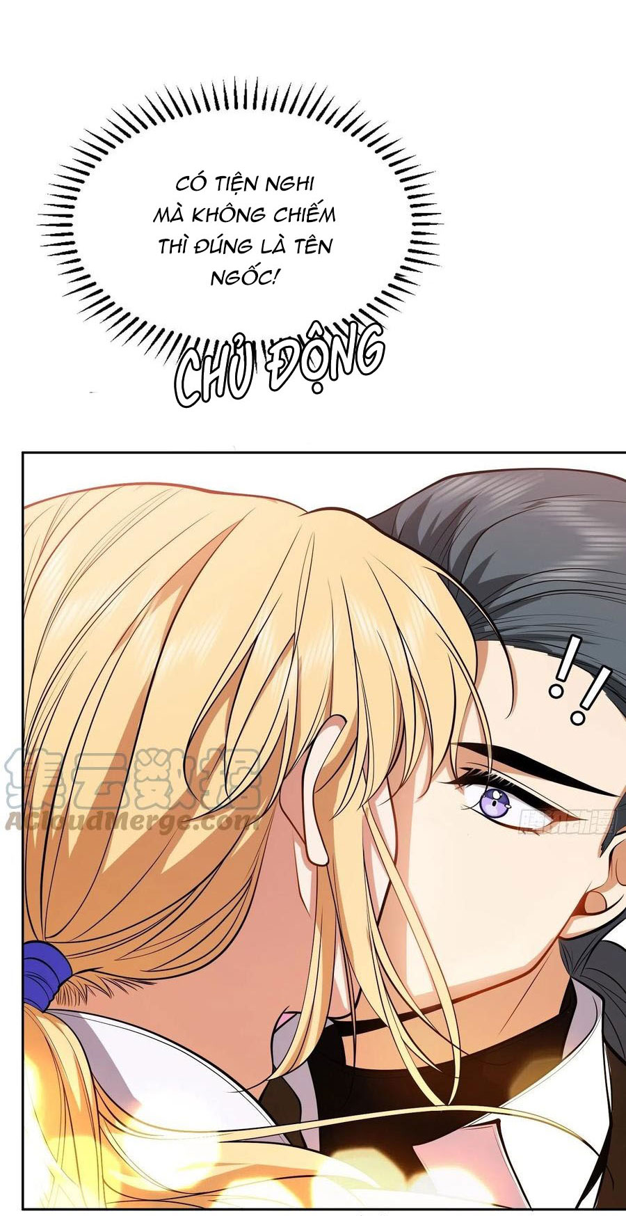 Muốn Bị Ăn Sạch Rồi! Chapter 52 - Next Chapter 53