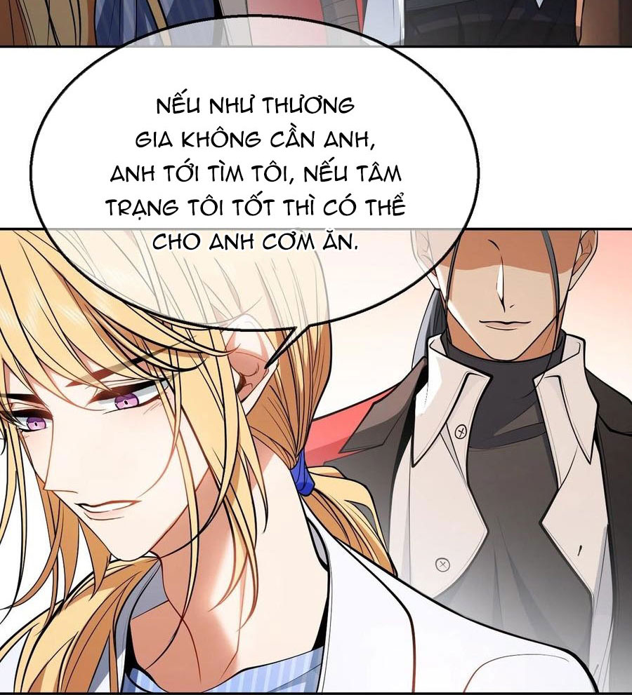 Muốn Bị Ăn Sạch Rồi! Chapter 52 - Next Chapter 53