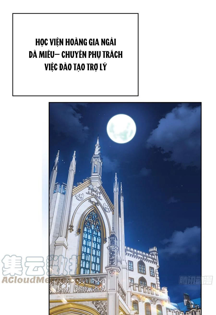 Muốn Bị Ăn Sạch Rồi! Chapter 52 - Next Chapter 53