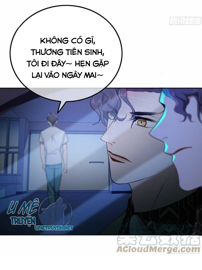 Muốn Bị Ăn Sạch Rồi! Chapter 54 - Next Chapter 55