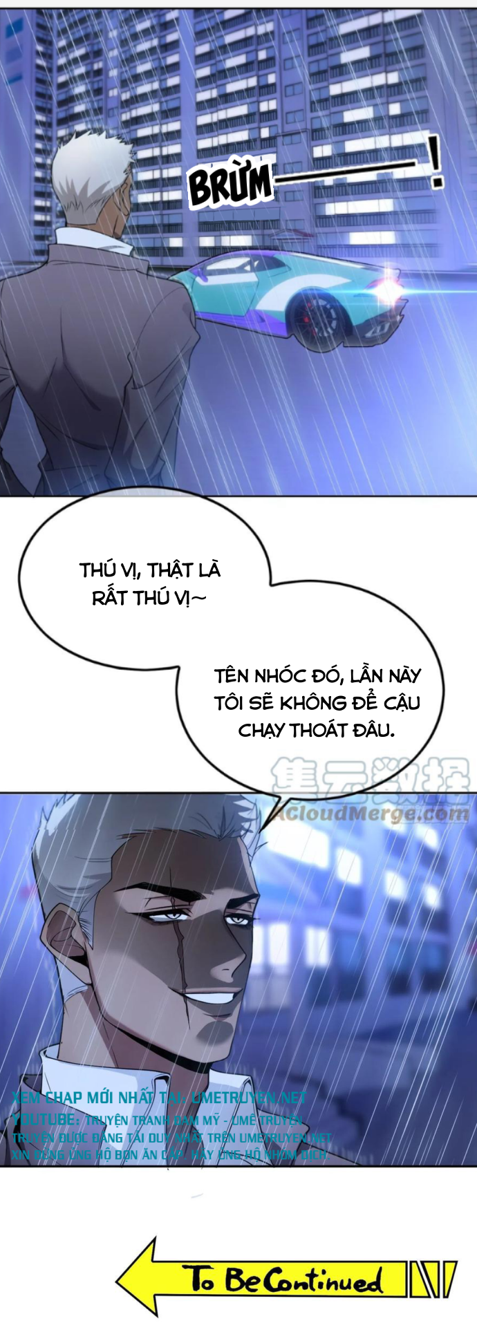 Muốn Bị Ăn Sạch Rồi! Chapter 54 - Next Chapter 55