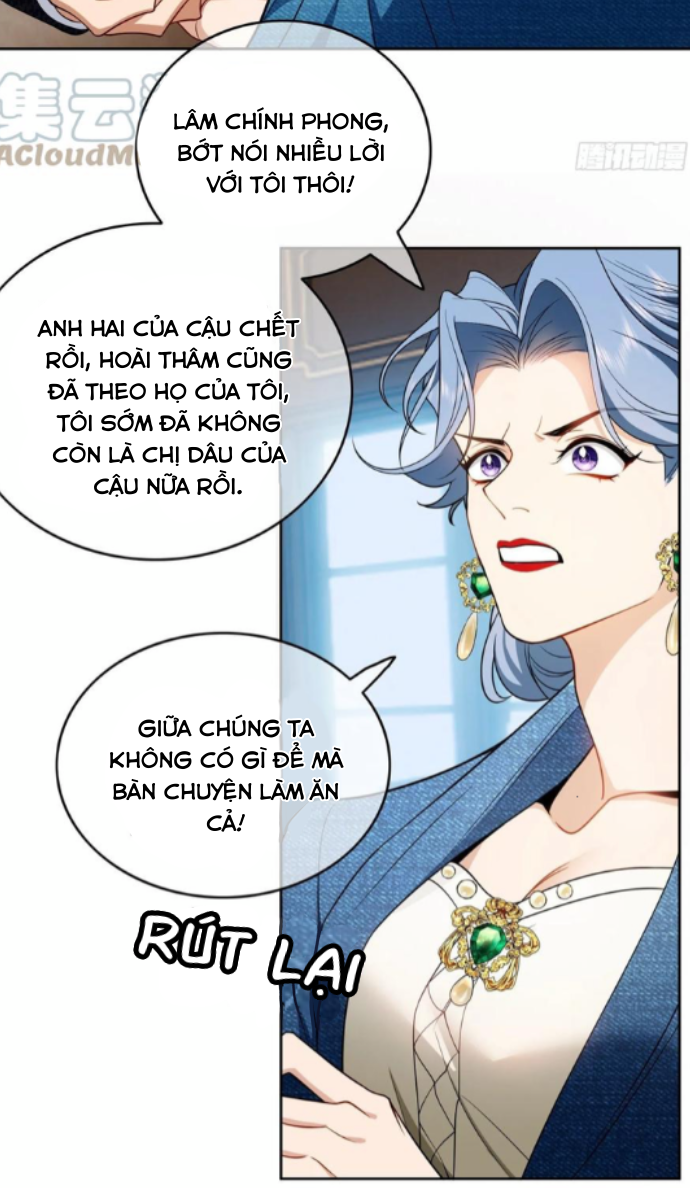 Muốn Bị Ăn Sạch Rồi! Chapter 55 - Next Chapter 56