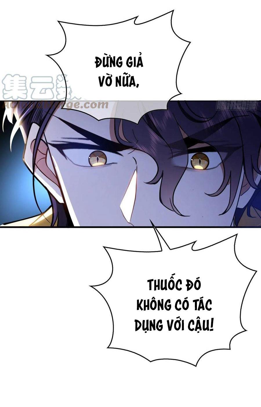 Muốn Bị Ăn Sạch Rồi! Chapter 58 - Next Chapter 59