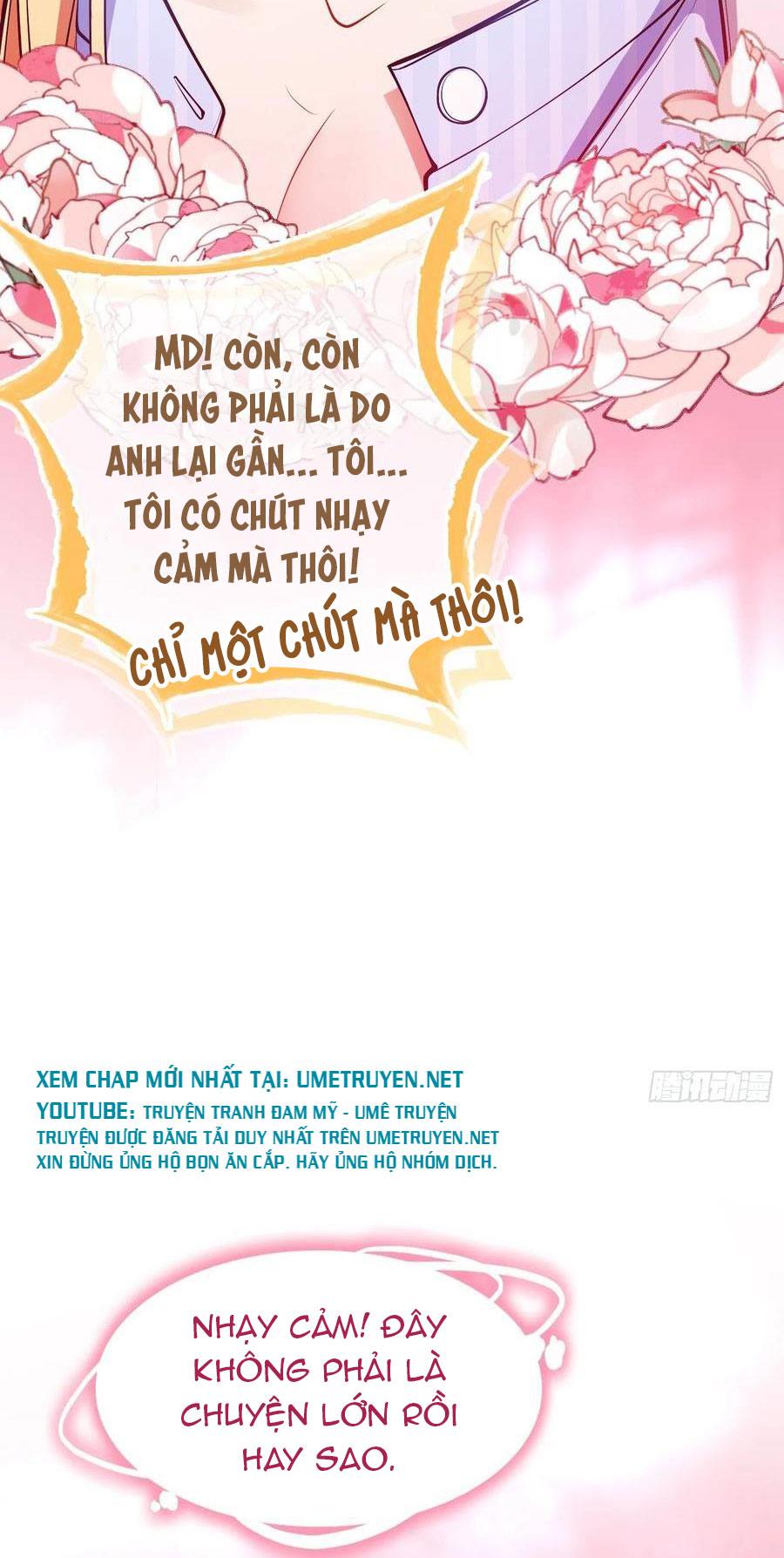 Muốn Bị Ăn Sạch Rồi! Chapter 58 - Next Chapter 59