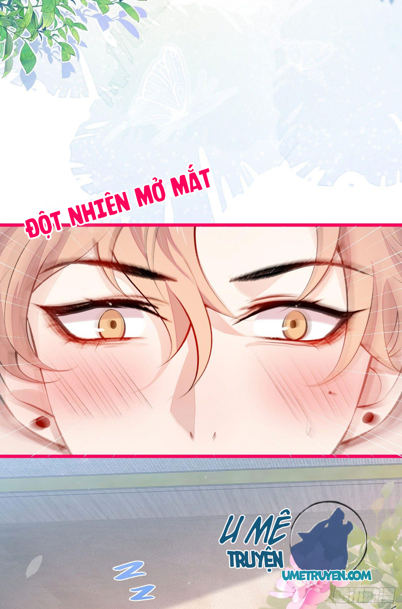 lai-bi-nam-than-choc-tren-hot-search-chap-30-29