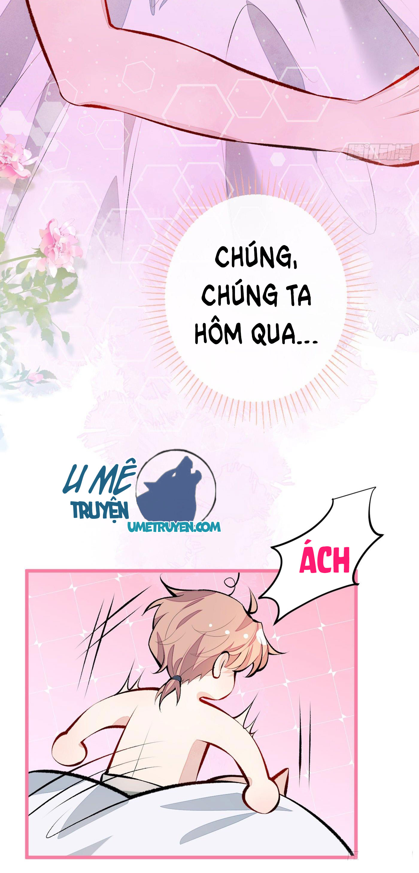 lai-bi-nam-than-choc-tren-hot-search-chap-31-1