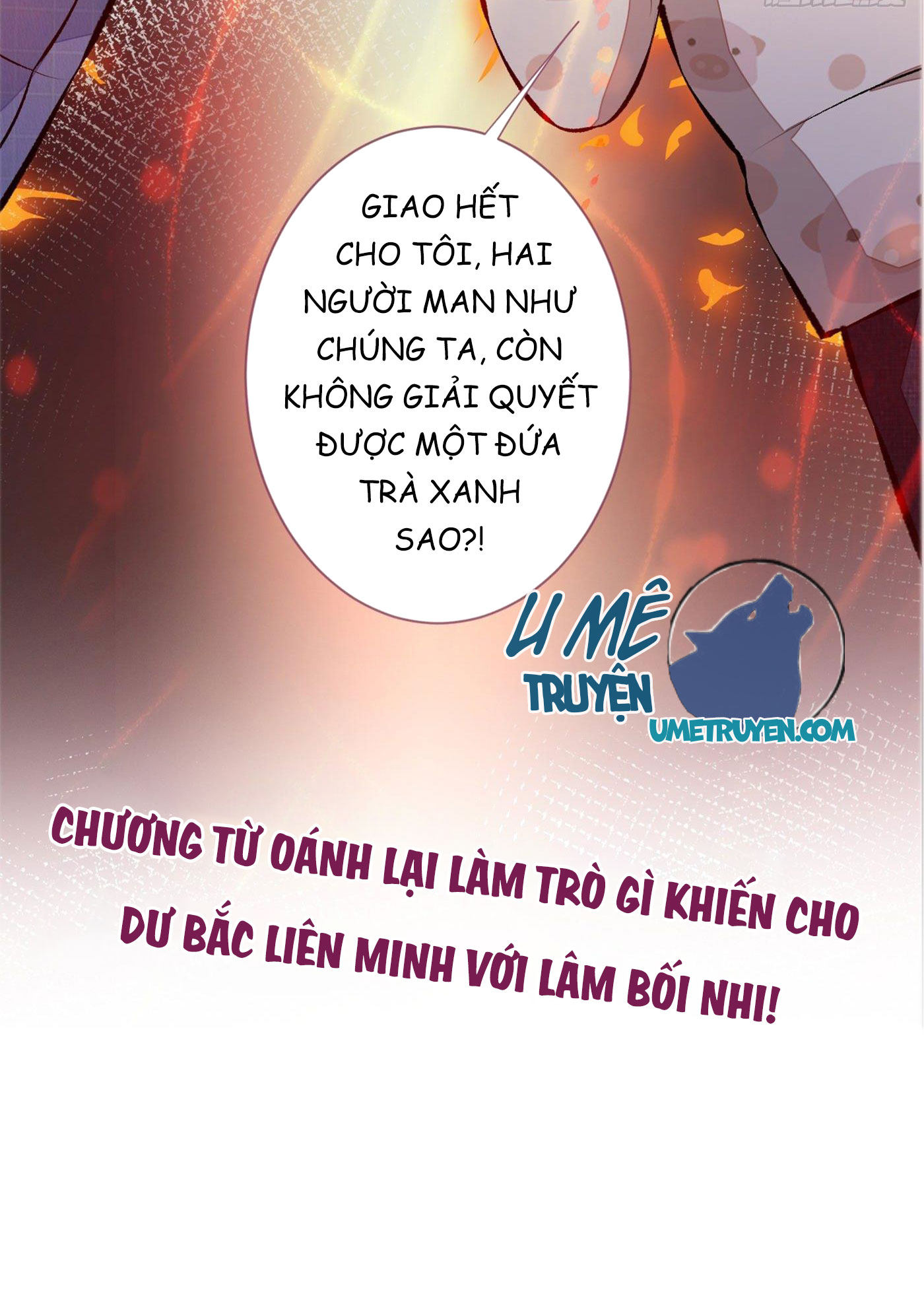 lai-bi-nam-than-choc-tren-hot-search-chap-31-32