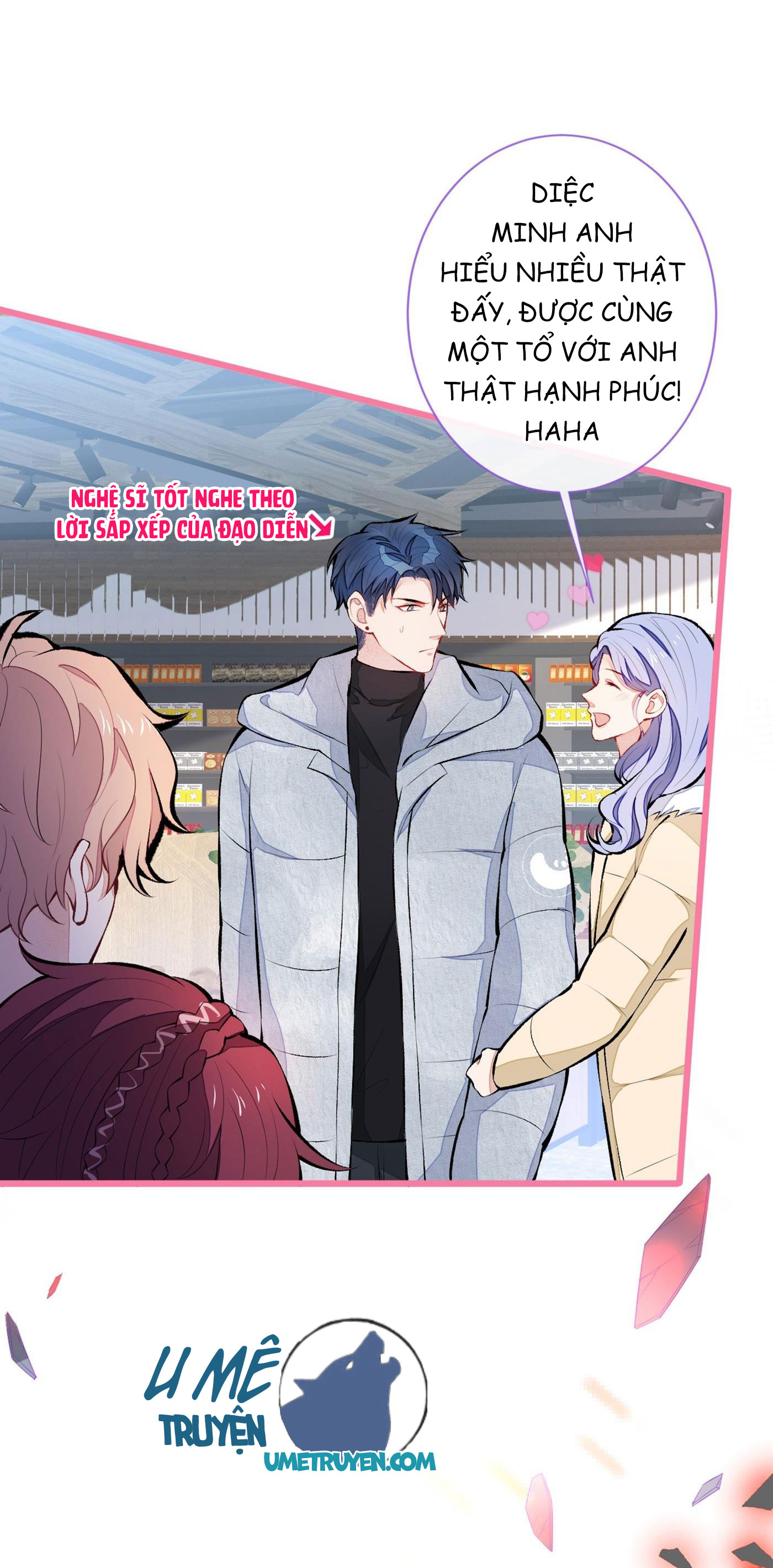 lai-bi-nam-than-choc-tren-hot-search-chap-32-24