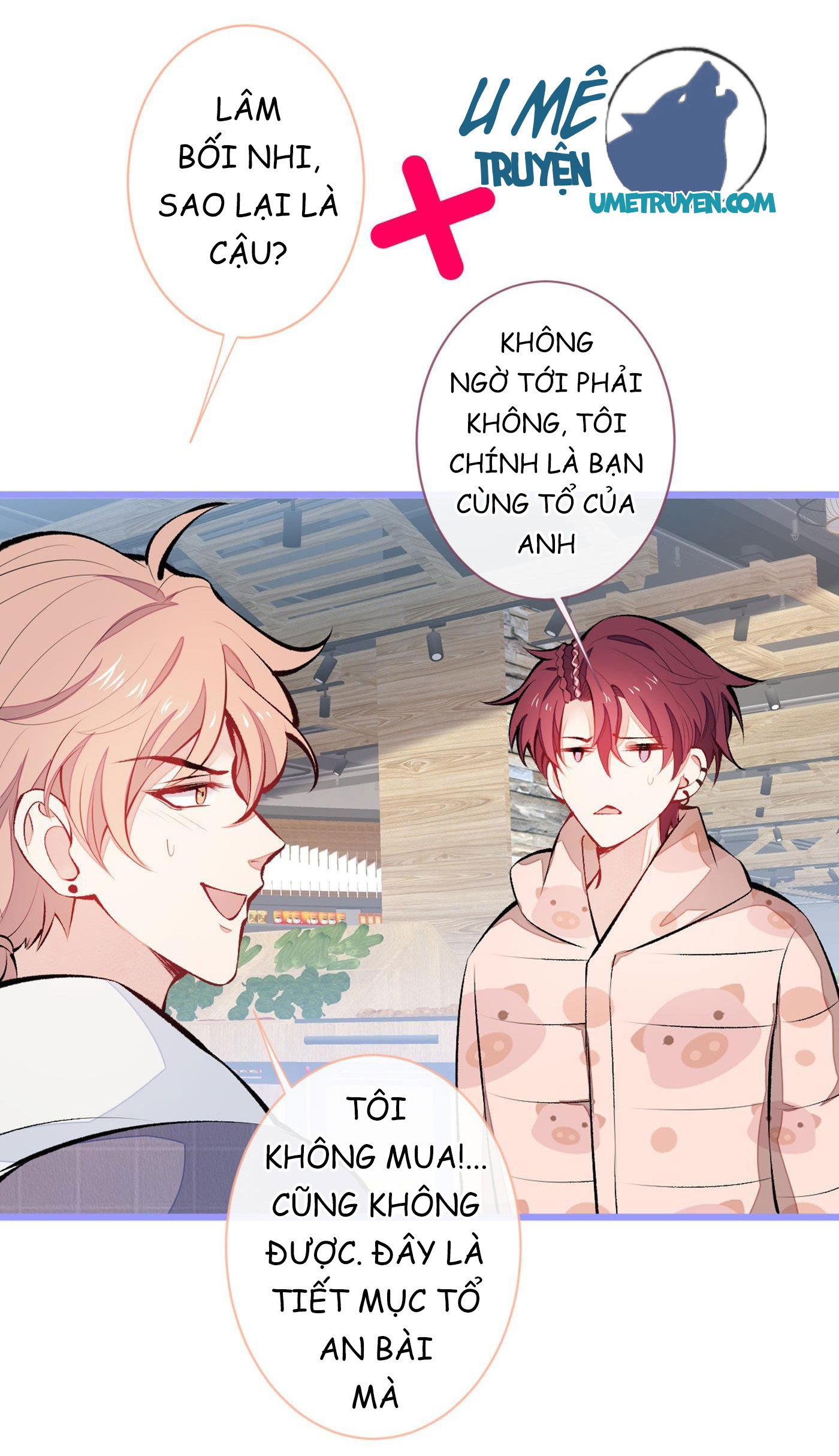 lai-bi-nam-than-choc-tren-hot-search-chap-32-21