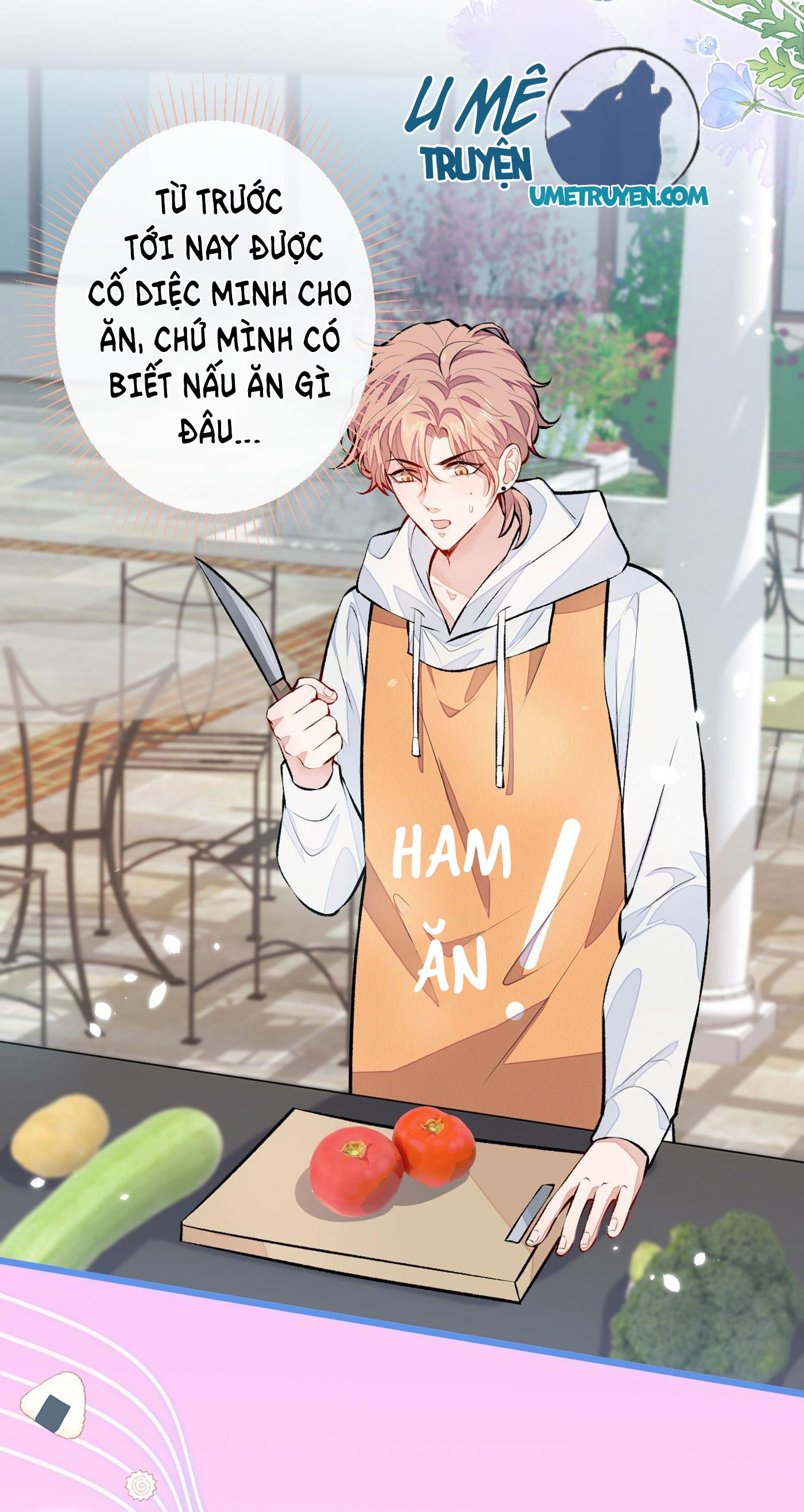 lai-bi-nam-than-choc-tren-hot-search-chap-33-1