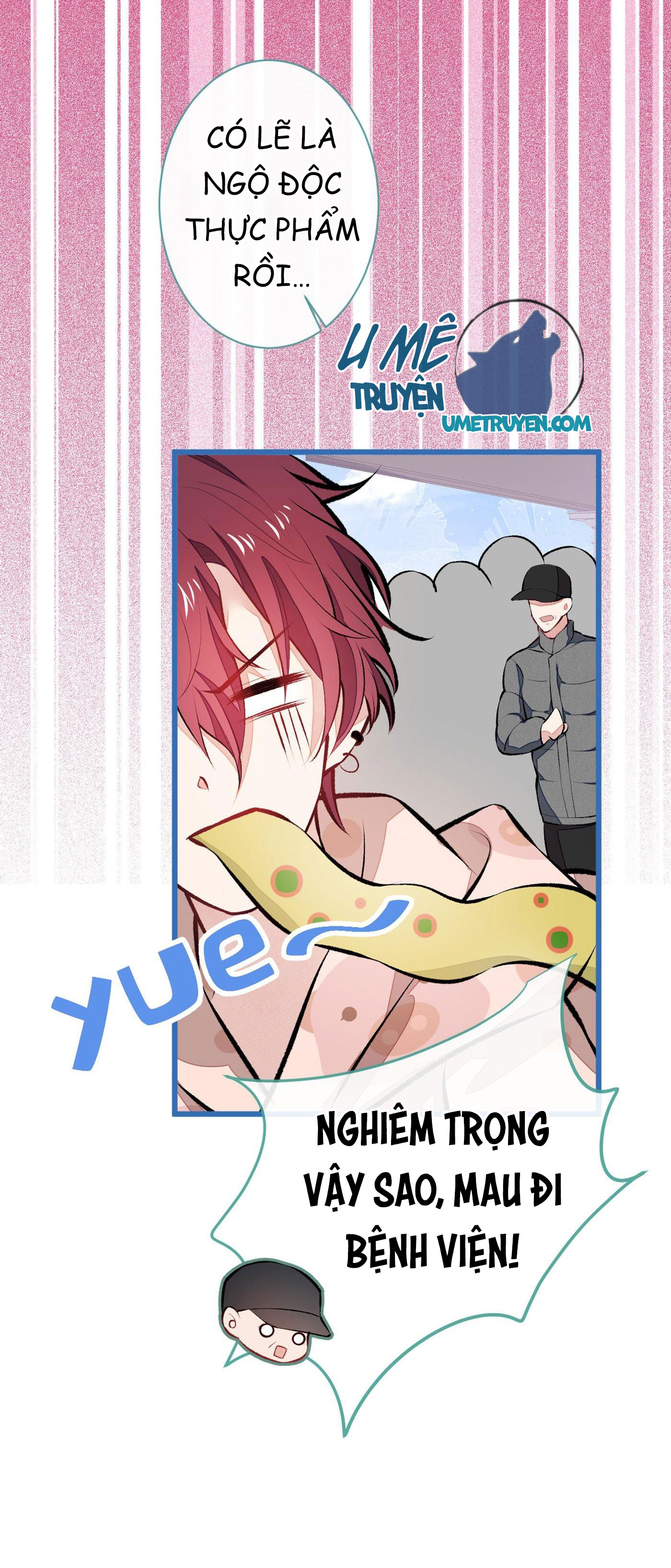 lai-bi-nam-than-choc-tren-hot-search-chap-33-11