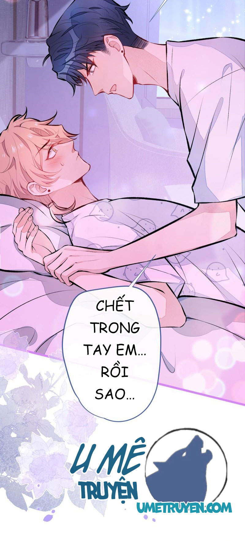 lai-bi-nam-than-choc-tren-hot-search-chap-34-29