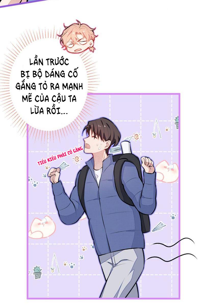 lai-bi-nam-than-choc-tren-hot-search-chap-37-32