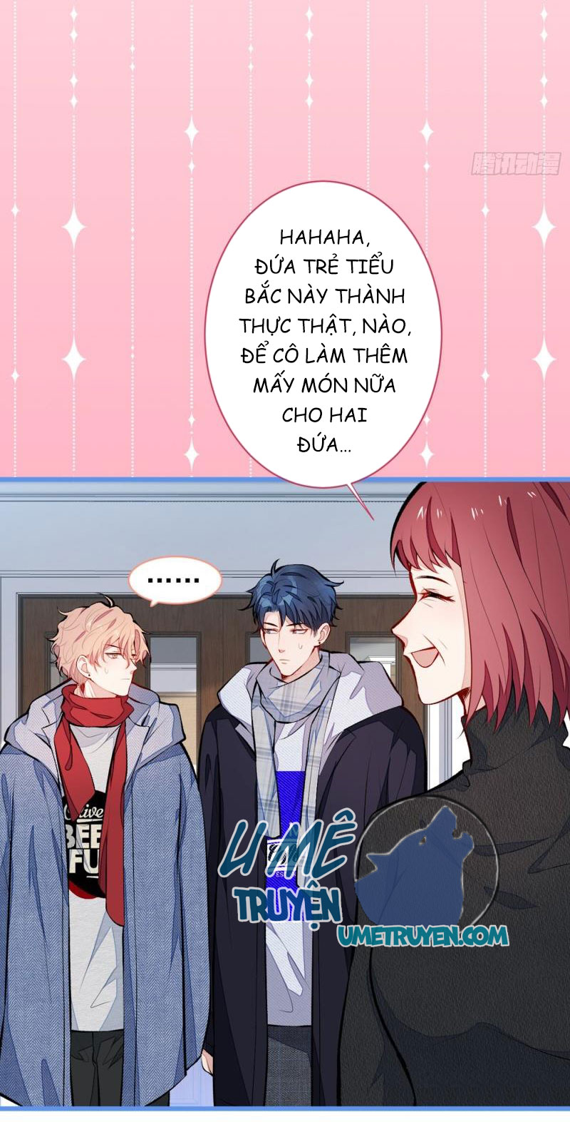 lai-bi-nam-than-choc-tren-hot-search-chap-37-11