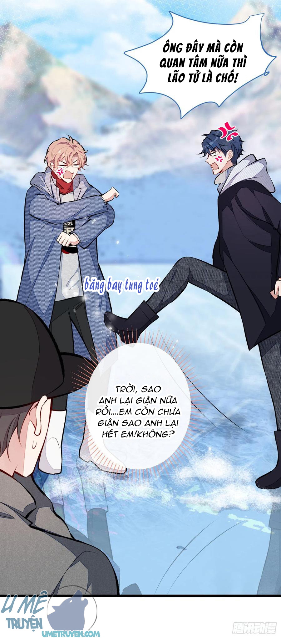 lai-bi-nam-than-choc-tren-hot-search-chap-38-18