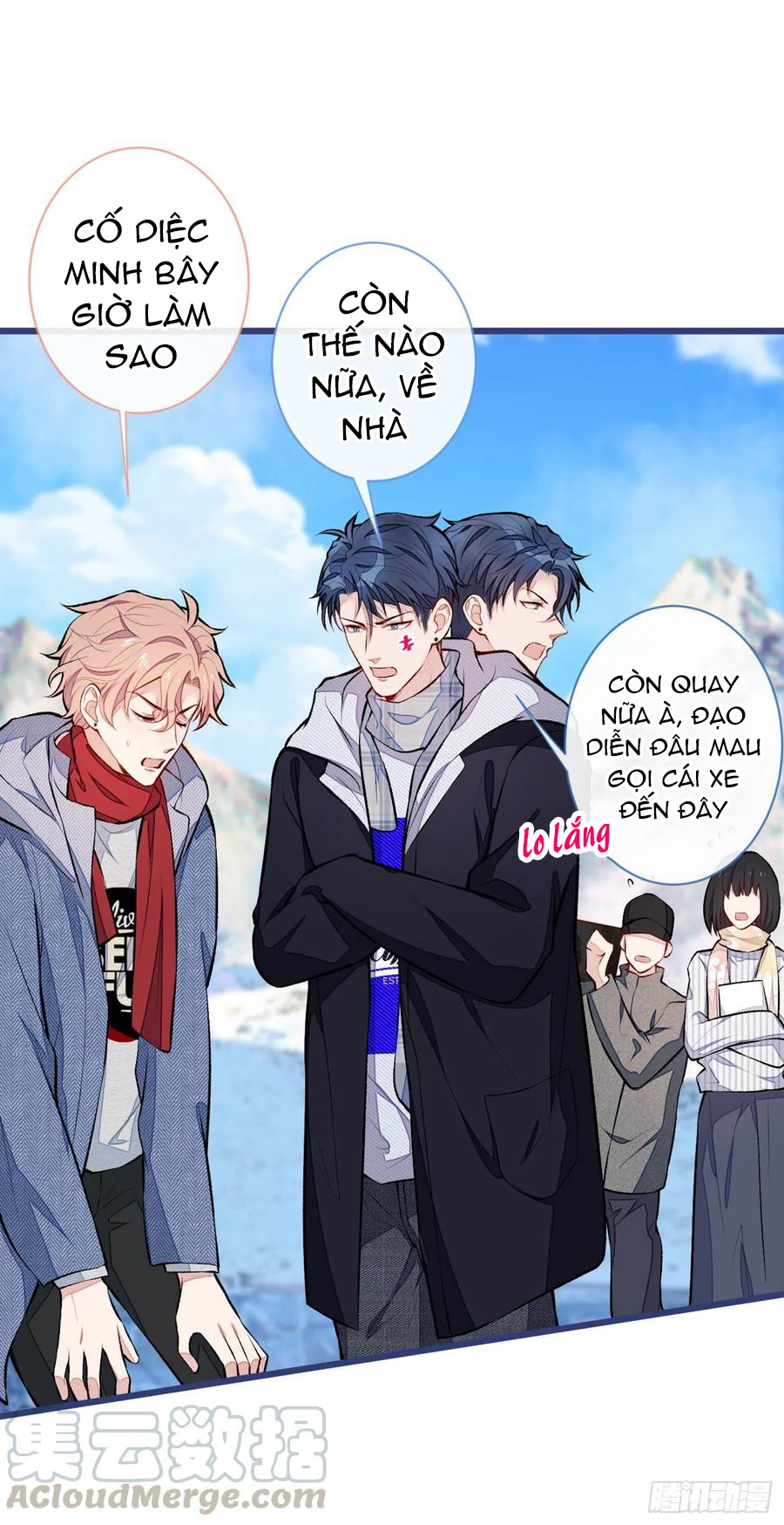 lai-bi-nam-than-choc-tren-hot-search-chap-38-13