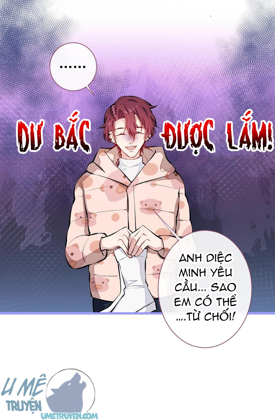 lai-bi-nam-than-choc-tren-hot-search-chap-38-29