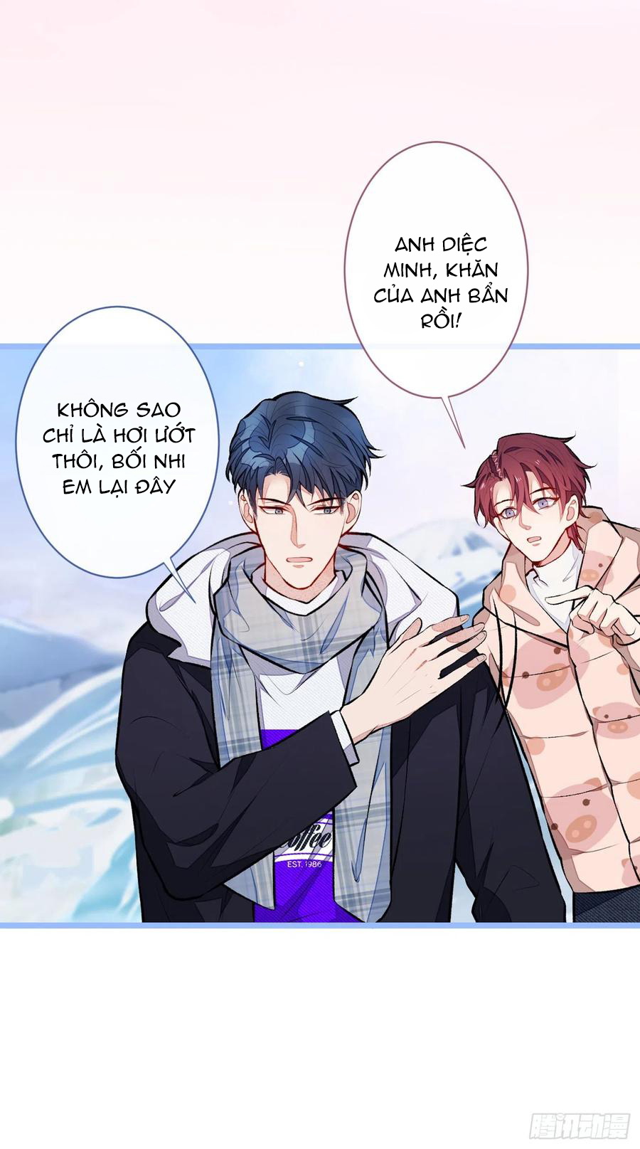 lai-bi-nam-than-choc-tren-hot-search-chap-38-26