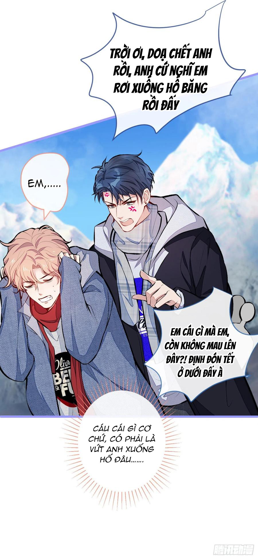 lai-bi-nam-than-choc-tren-hot-search-chap-38-12