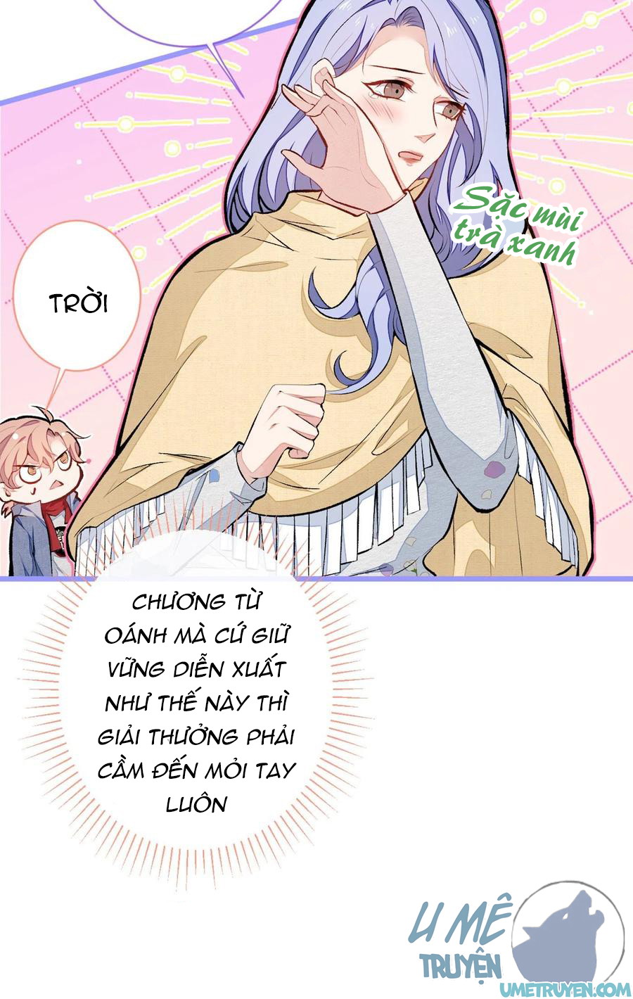 lai-bi-nam-than-choc-tren-hot-search-chap-39-17