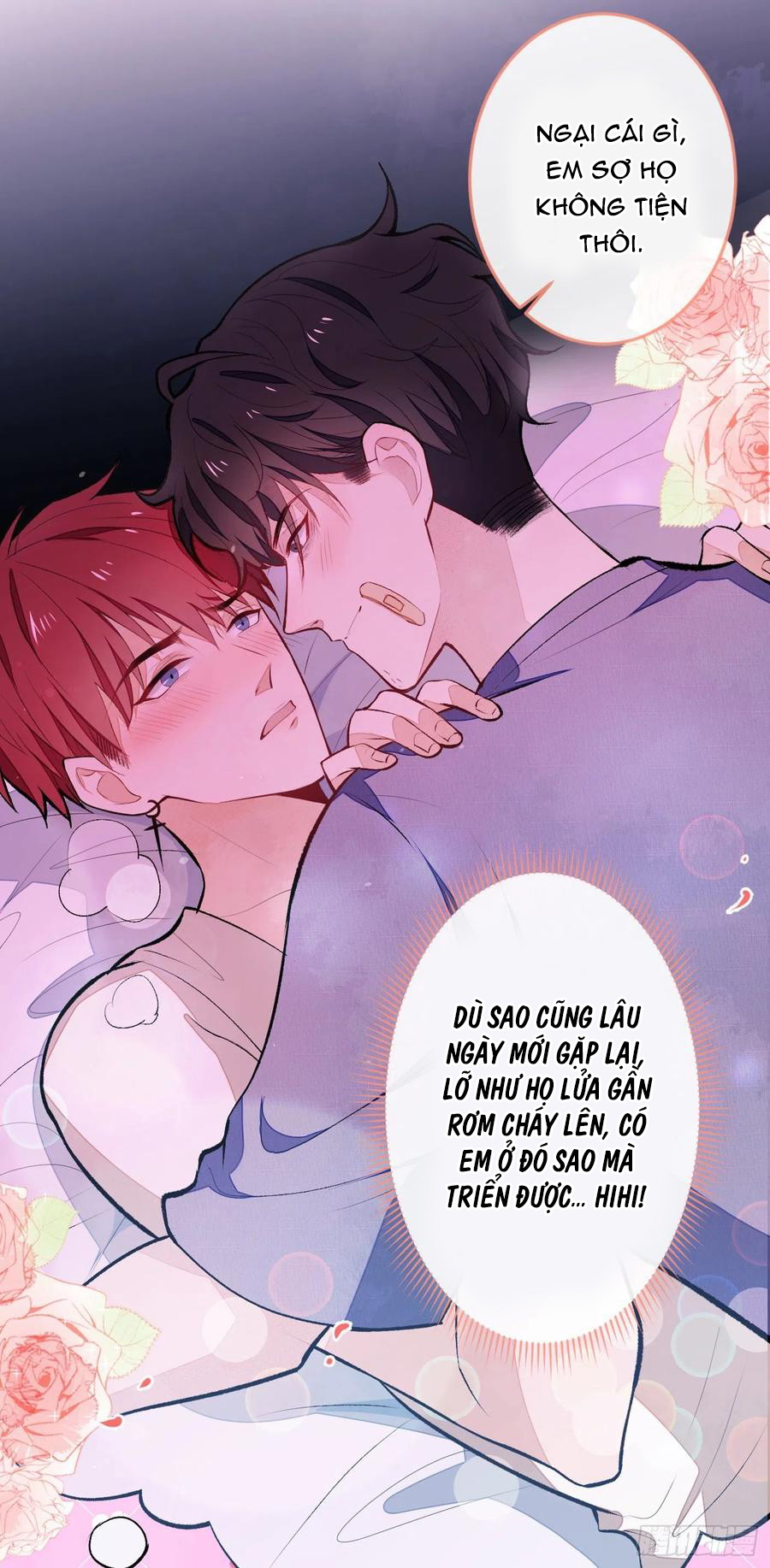 lai-bi-nam-than-choc-tren-hot-search-chap-46-14