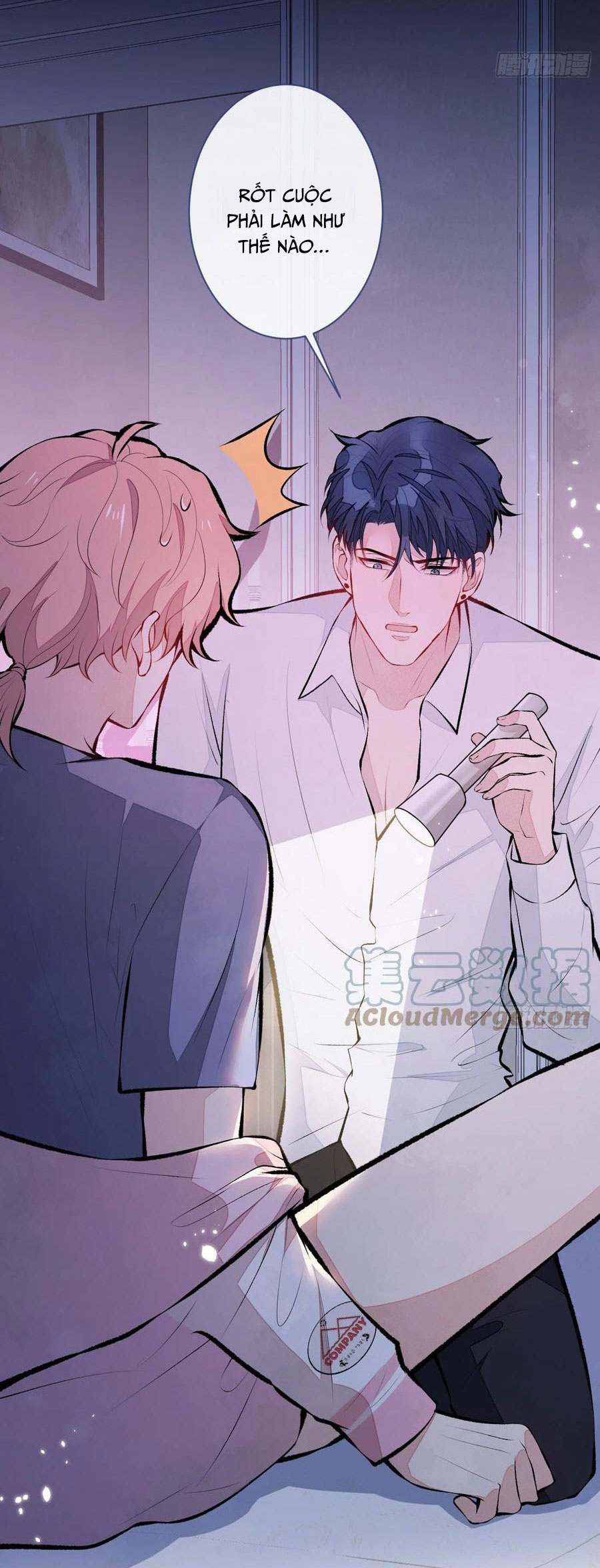 lai-bi-nam-than-choc-tren-hot-search-chap-80-23