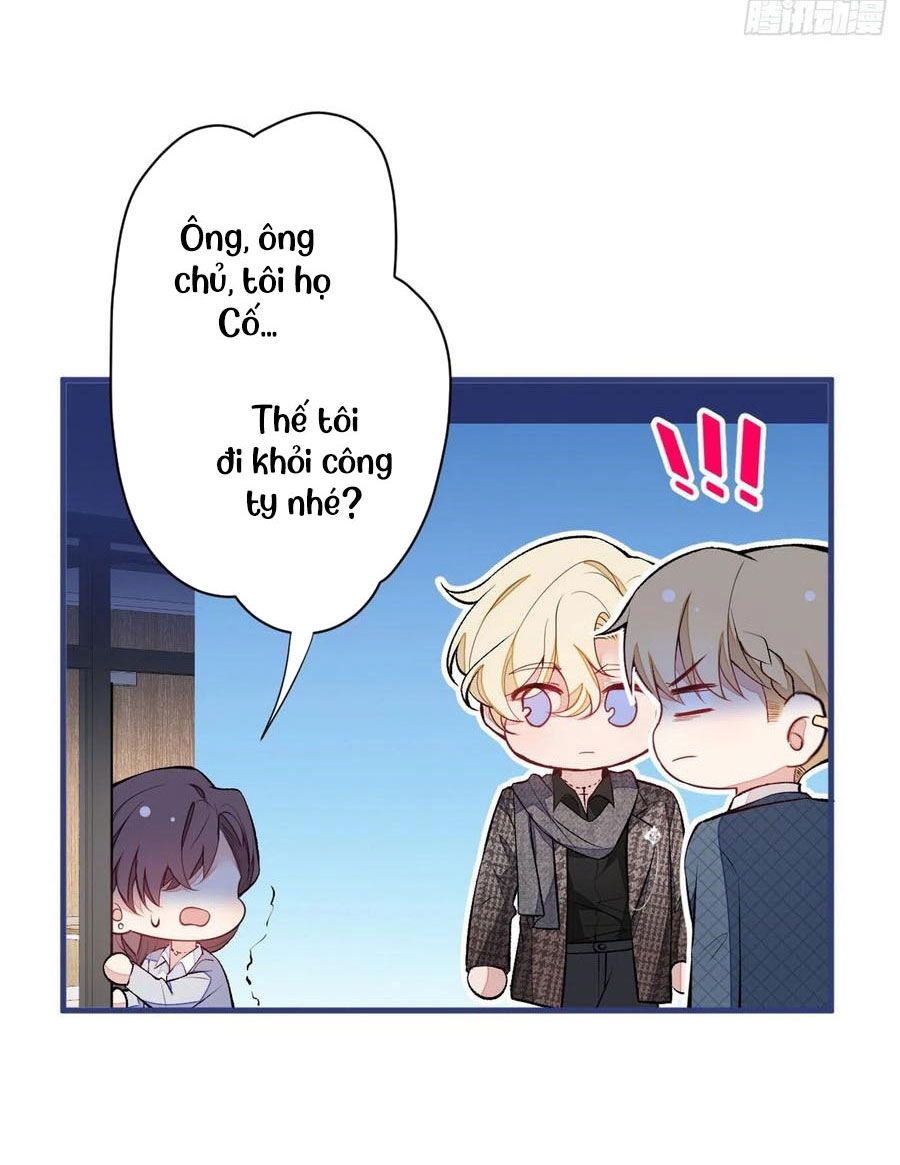 lai-bi-nam-than-choc-tren-hot-search-chap-81-21