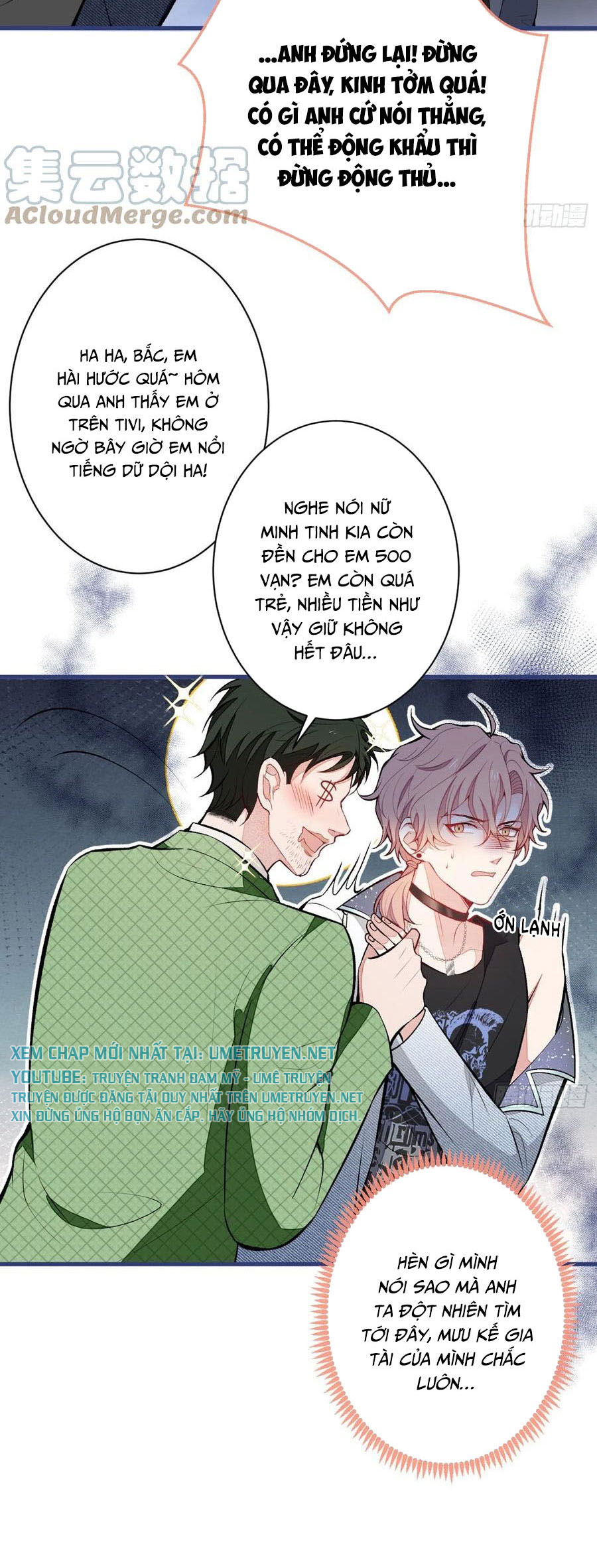 lai-bi-nam-than-choc-tren-hot-search-chap-82-41