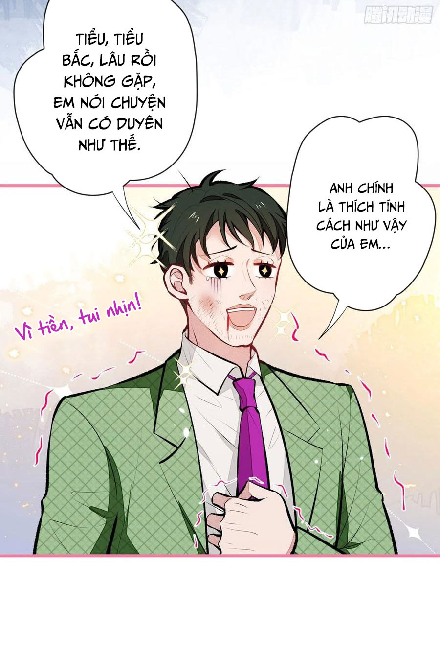 lai-bi-nam-than-choc-tren-hot-search-chap-83-5