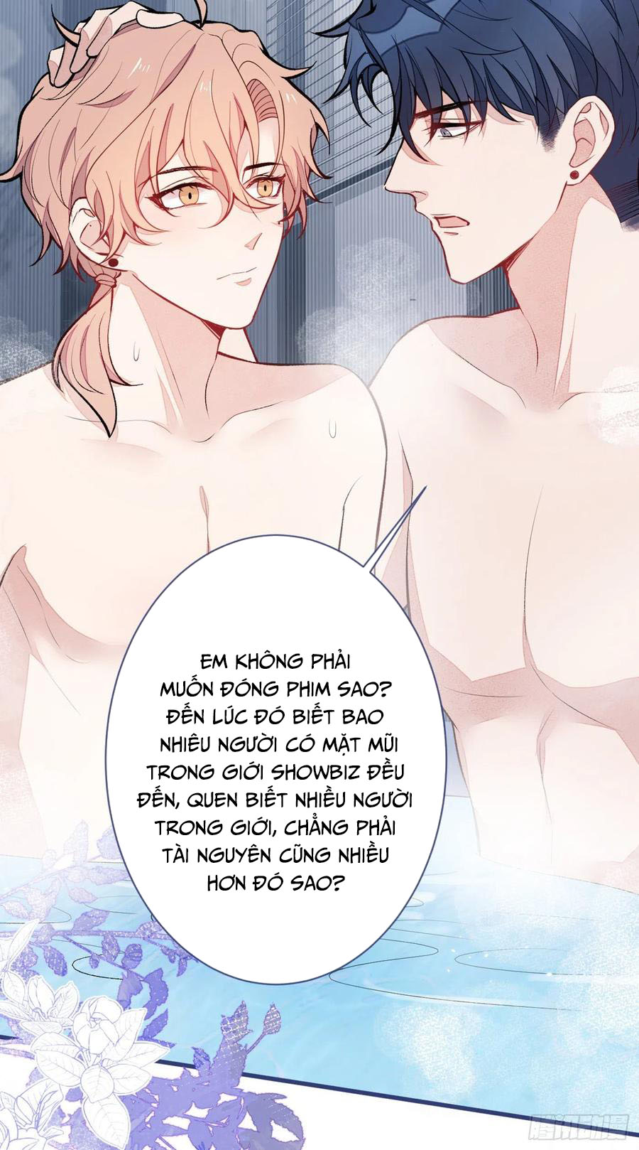 lai-bi-nam-than-choc-tren-hot-search-chap-84-40