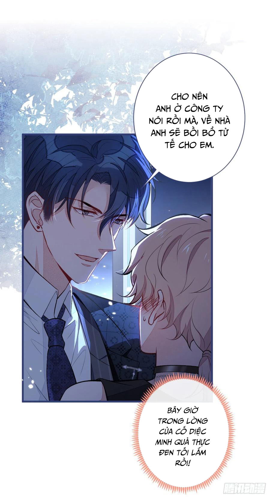 lai-bi-nam-than-choc-tren-hot-search-chap-84-16