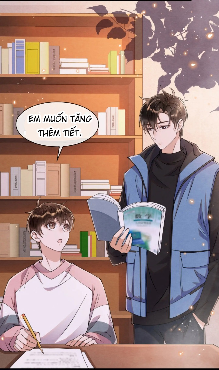 Trạch Mộc Nhi Tê Chapter 11 - Next Chapter 12