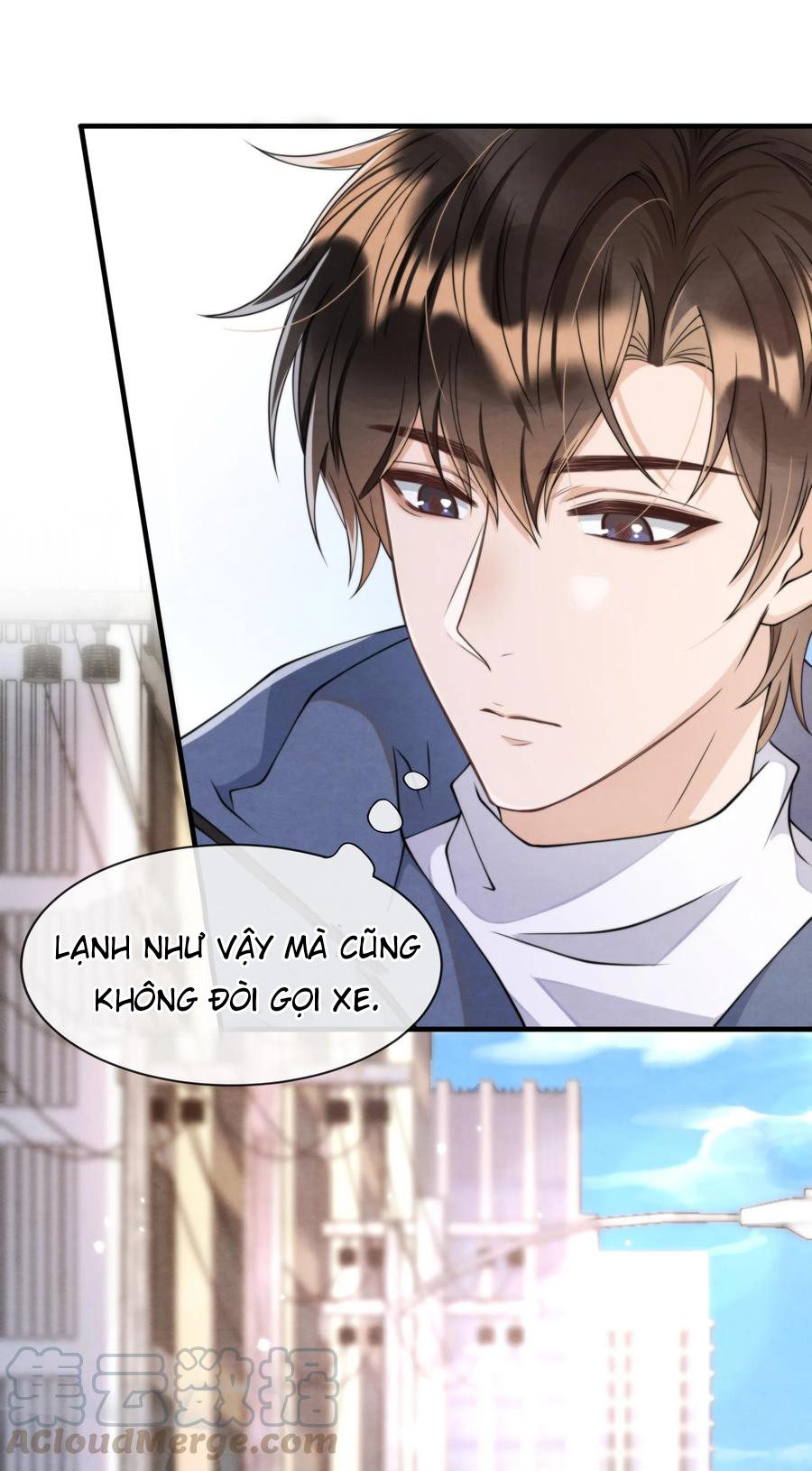 Trạch Mộc Nhi Tê Chapter 16 - Next Chapter 17