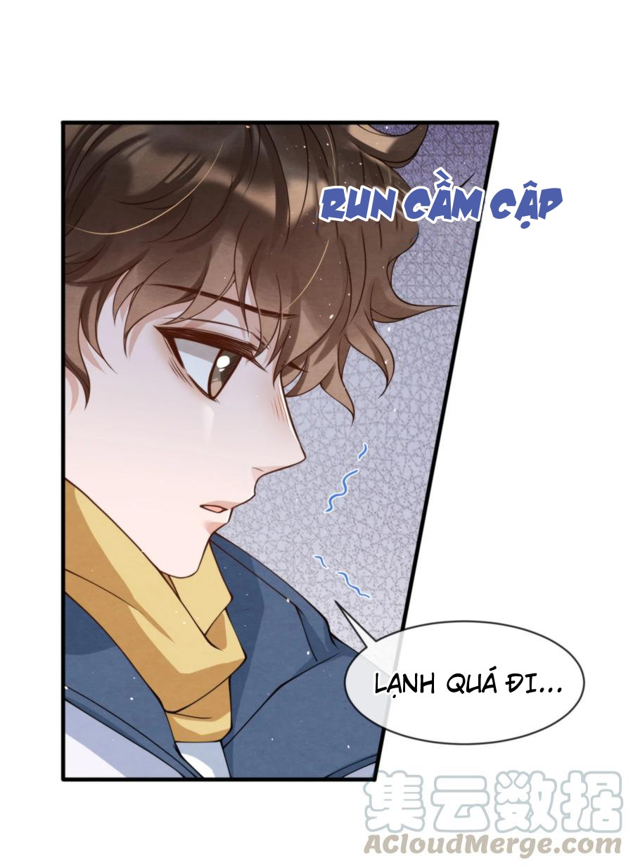 Trạch Mộc Nhi Tê Chapter 16 - Next Chapter 17