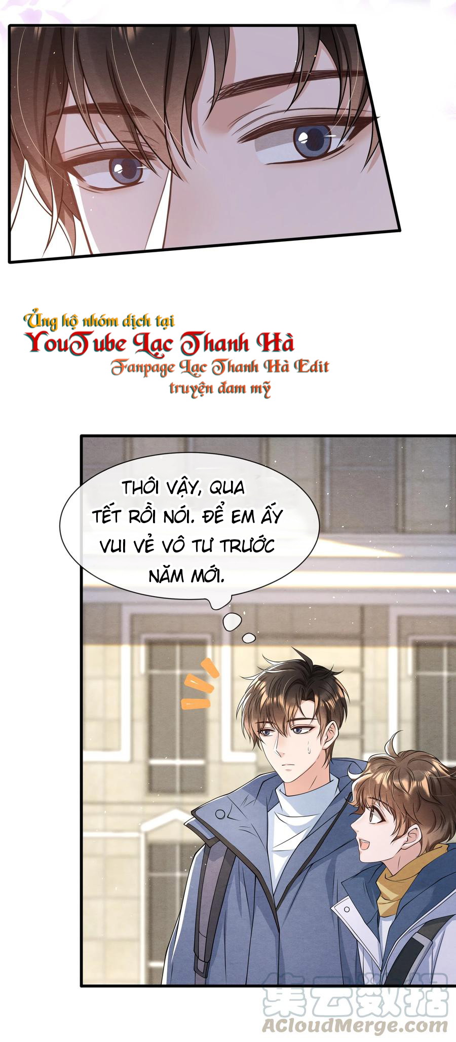 Trạch Mộc Nhi Tê Chapter 21 - Next Chapter 22