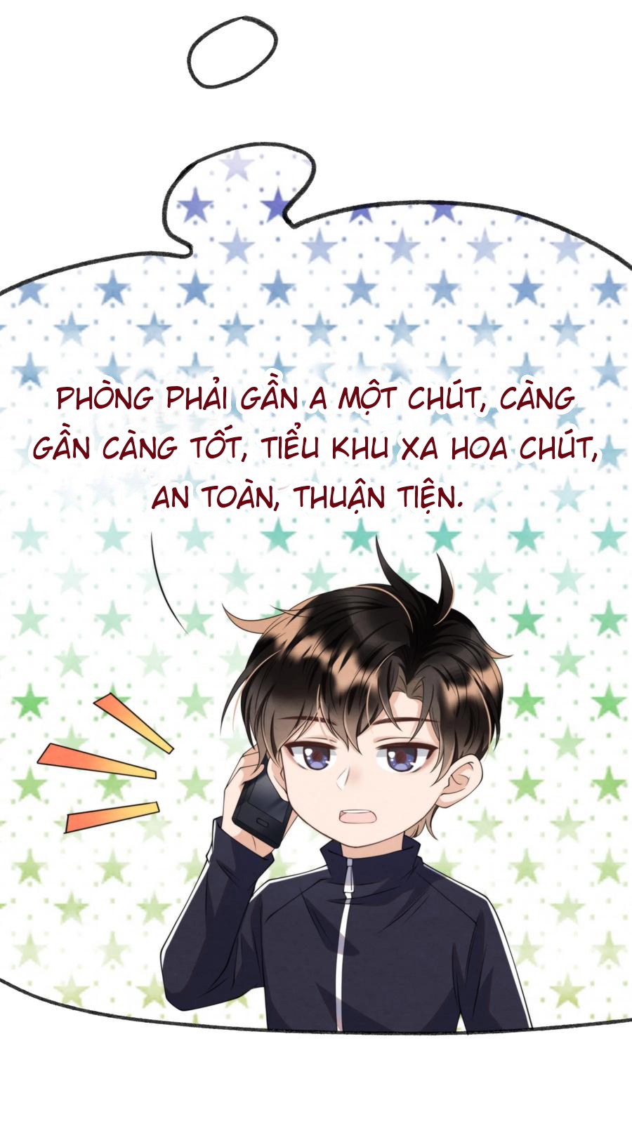 Trạch Mộc Nhi Tê Chapter 22 - Next Chapter 23