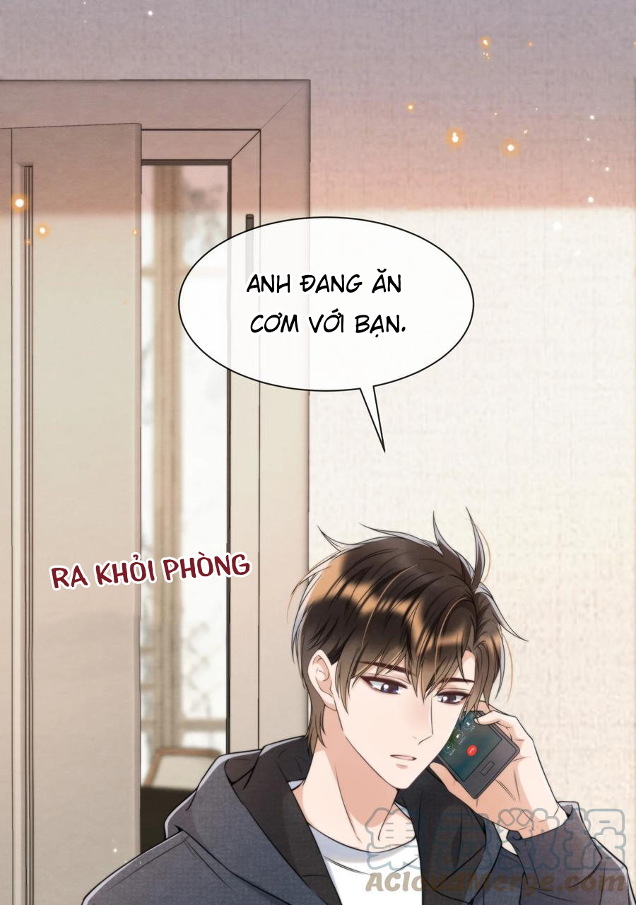 Trạch Mộc Nhi Tê Chapter 33 - Next Chapter 34