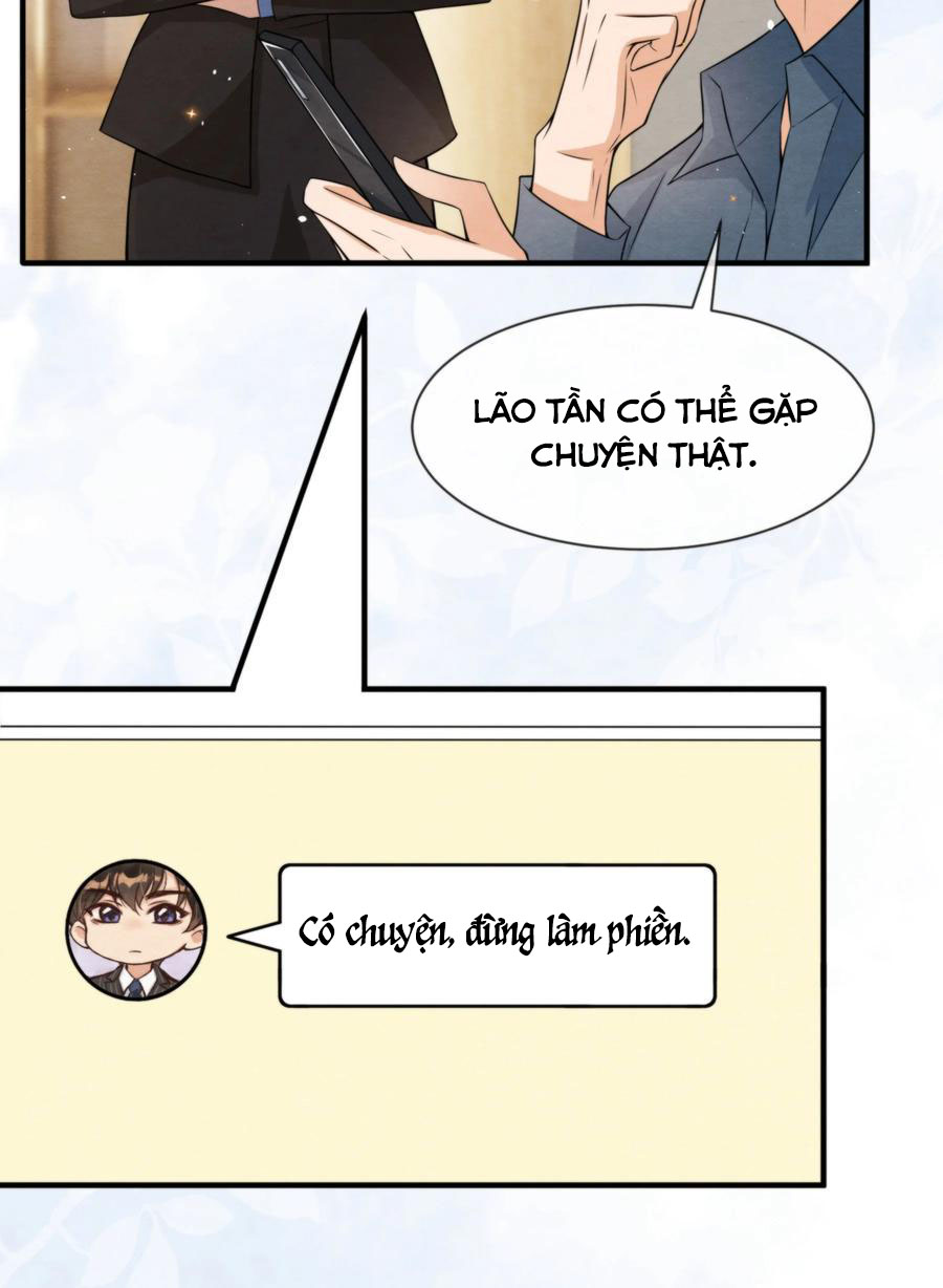 Trạch Mộc Nhi Tê Chapter 49 - Next Chapter 50