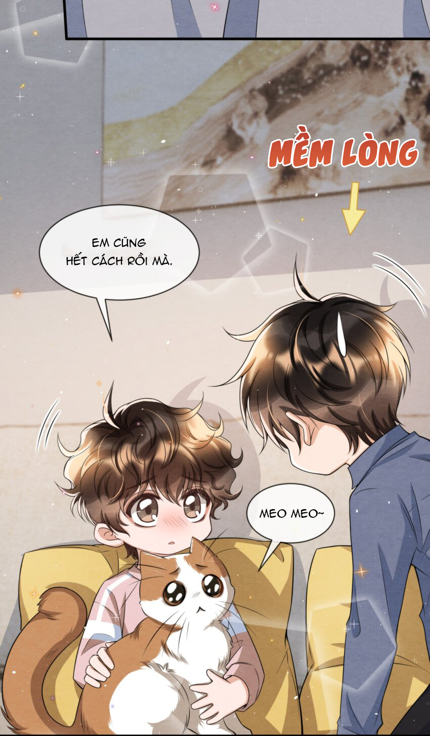 Trạch Mộc Nhi Tê Chapter 54 - HẾT - Next 