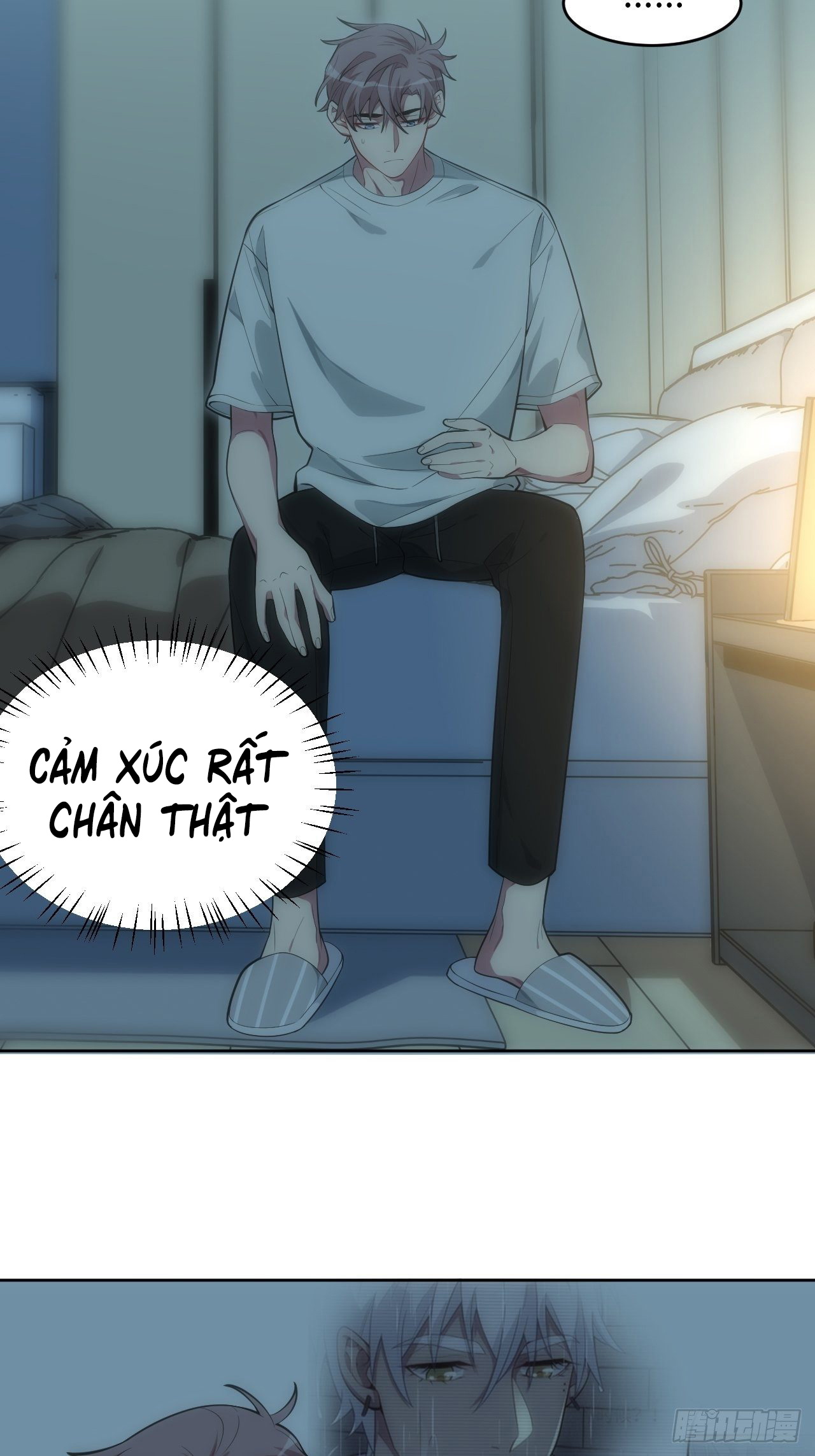 Tù Binh 100% Chapter 24 - Next 