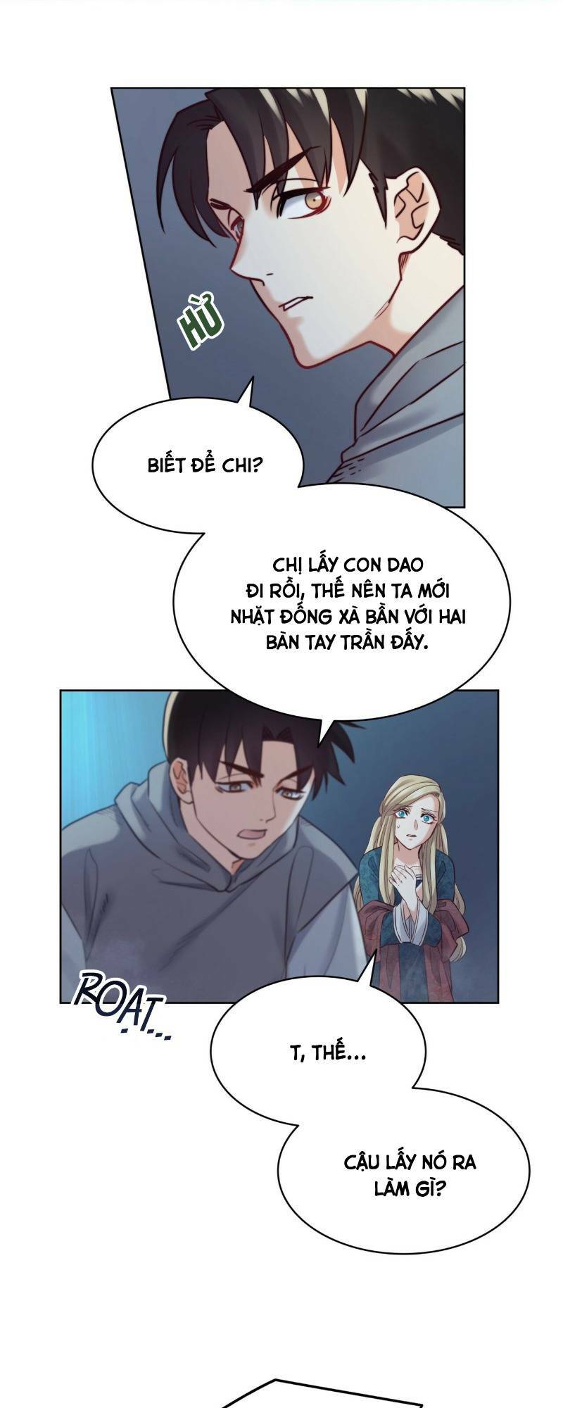 Ác Quỷ Chapter 10 - Next Chapter 11