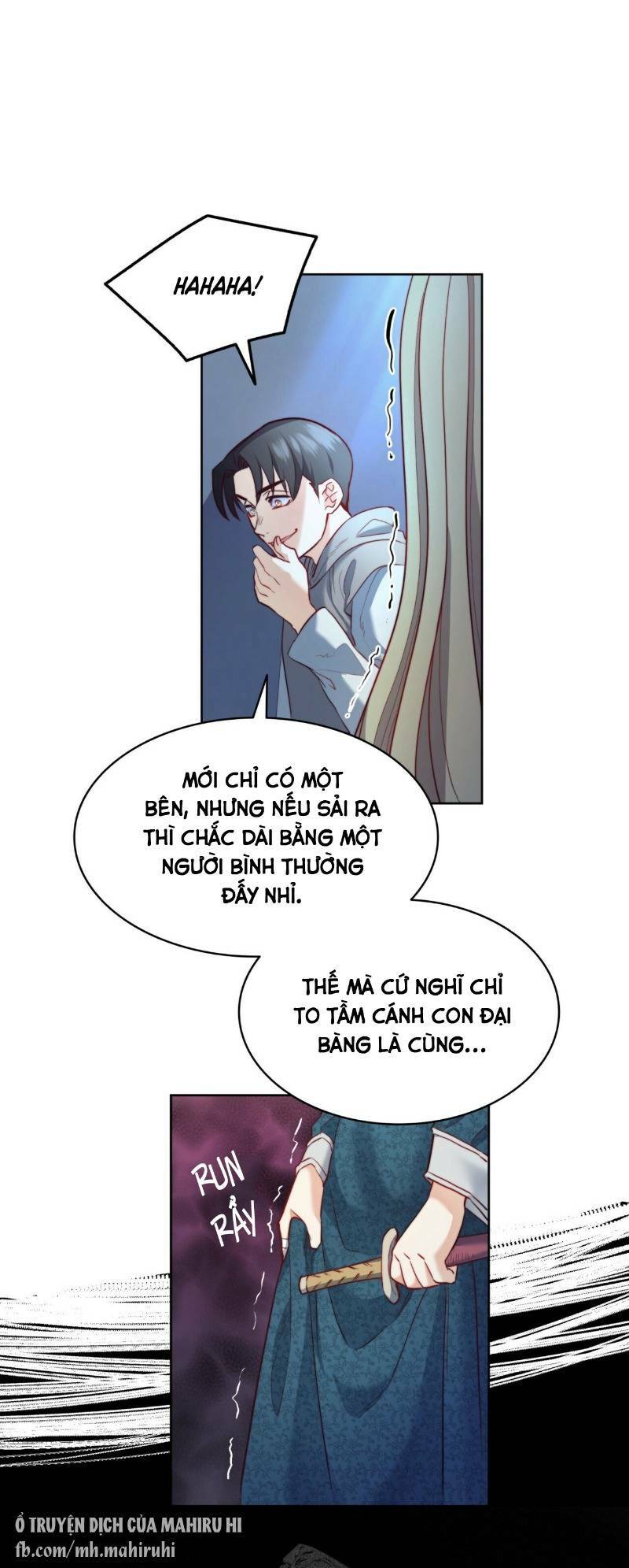 Ác Quỷ Chapter 10 - Next Chapter 11