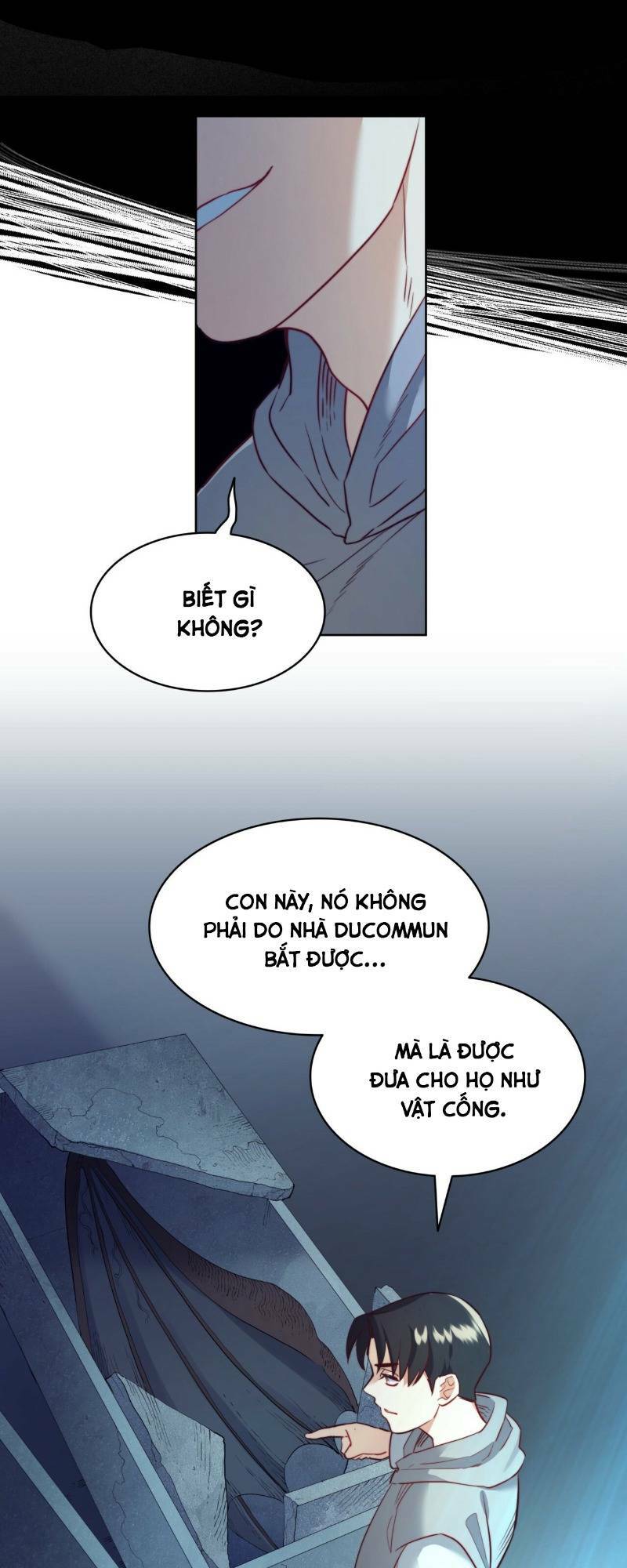 Ác Quỷ Chapter 10 - Next Chapter 11