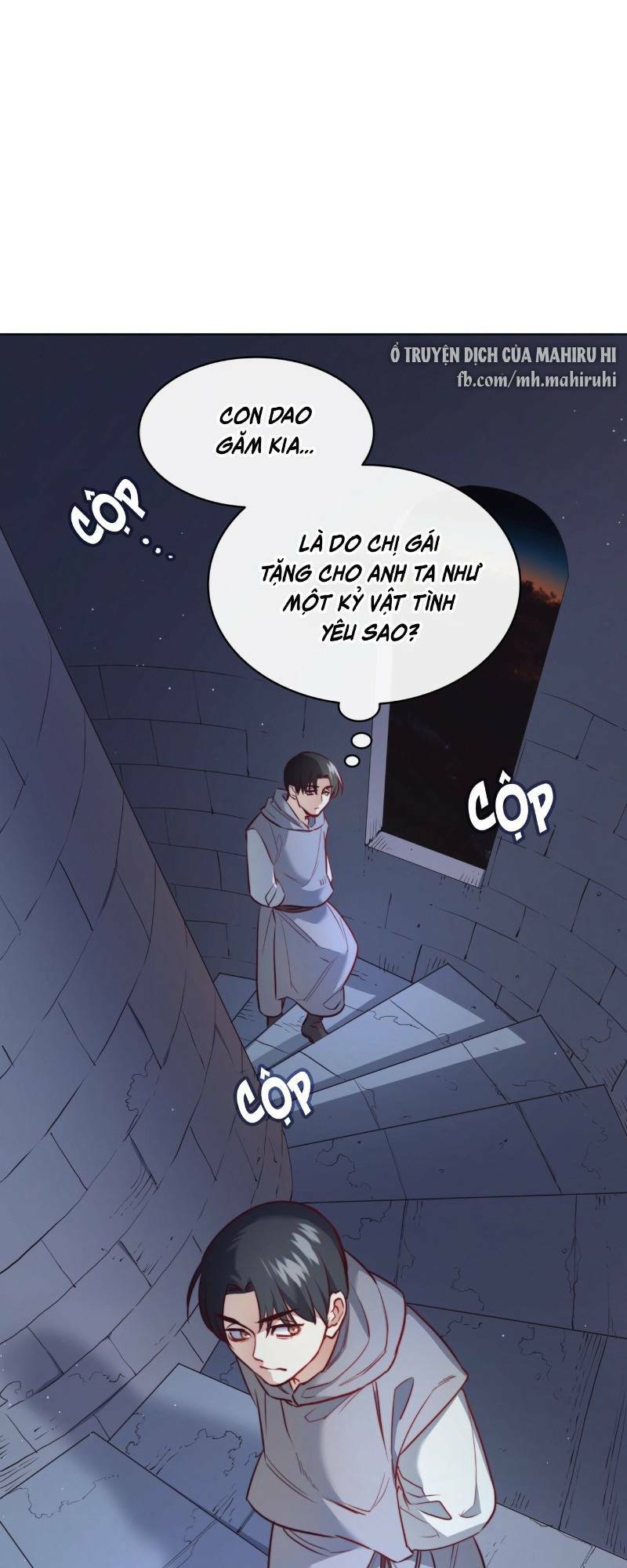 Ác Quỷ Chapter 11 - Next Chapter 12