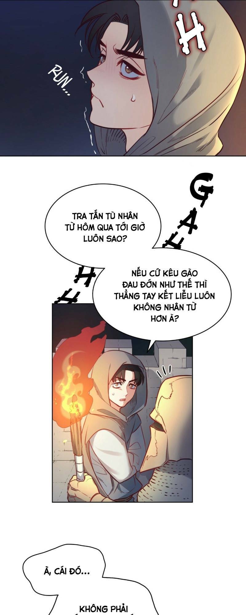 Ác Quỷ Chapter 11 - Next Chapter 12