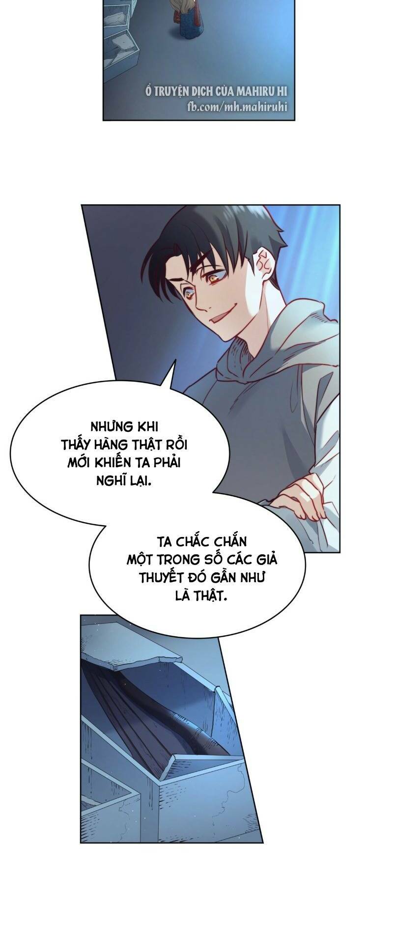 Ác Quỷ Chapter 11 - Next Chapter 12